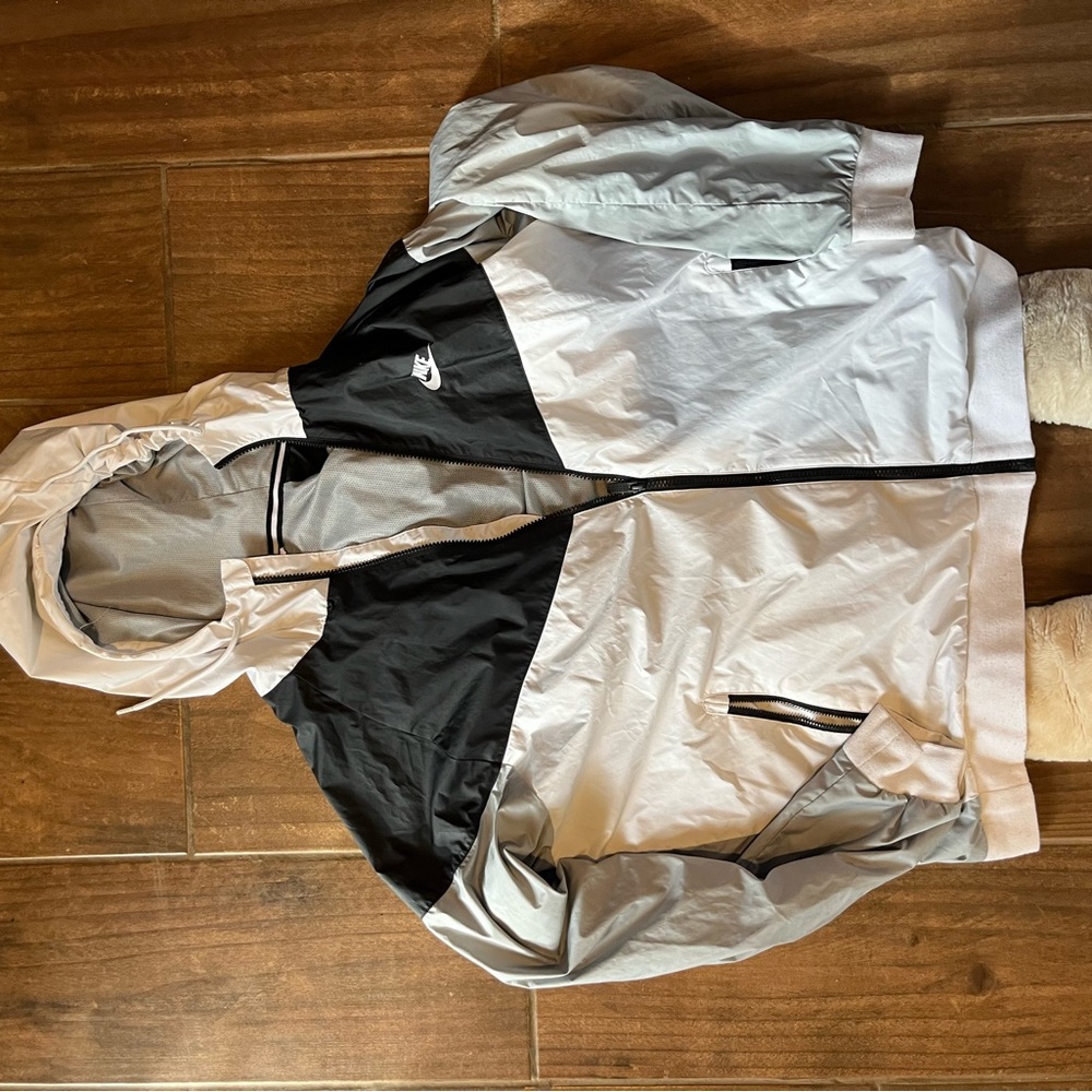 Nike jacket